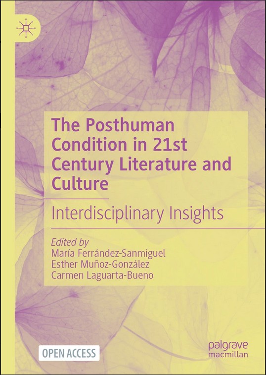 New reading on critical posthumanities