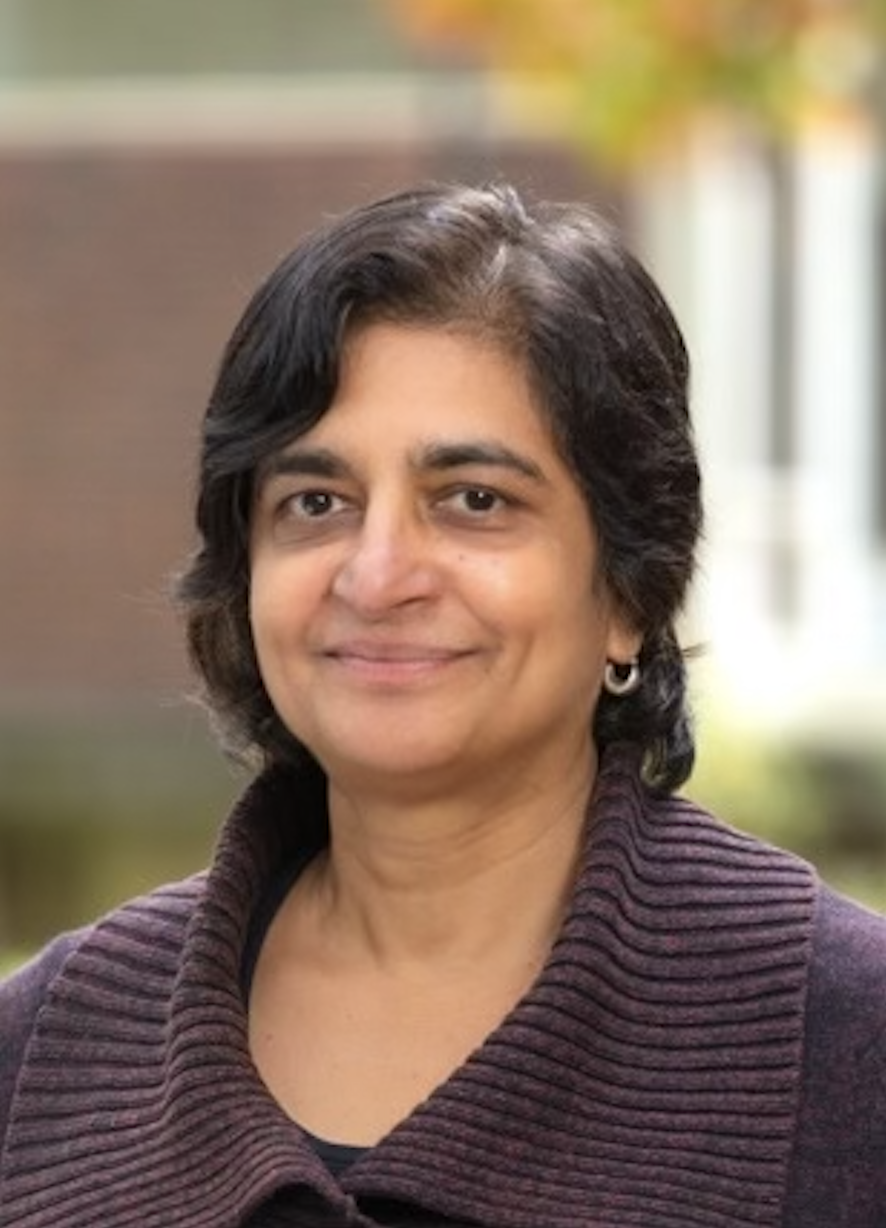 The Posthumanities Hub Webinar: Banu Subramaniam. Migrant Ecologies: Plant Worlds and the Afterlives of Empire